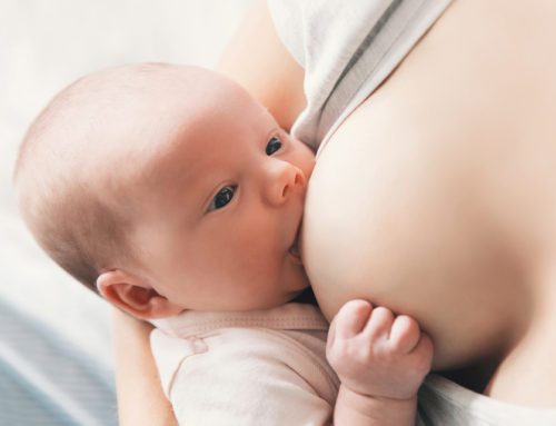 Blocked Ducts: A Common Breastfeeding Challenge