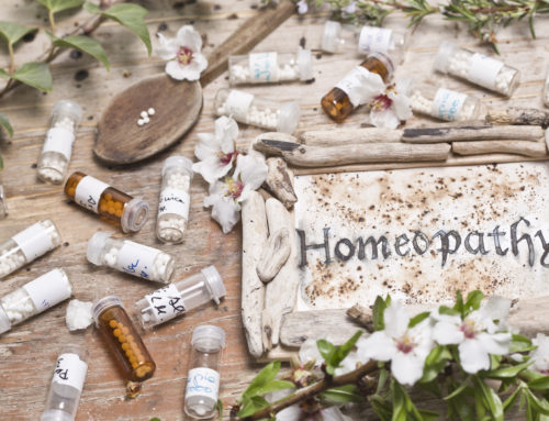 Homeopathy for Cold and Flu Season
