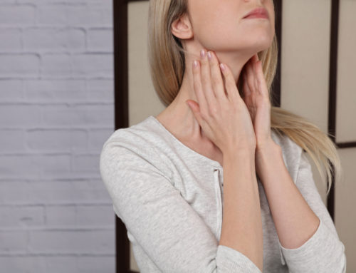 The Importance of Thyroid Health