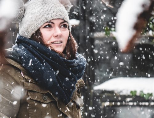 5 Tips for Glowing Winter Skin