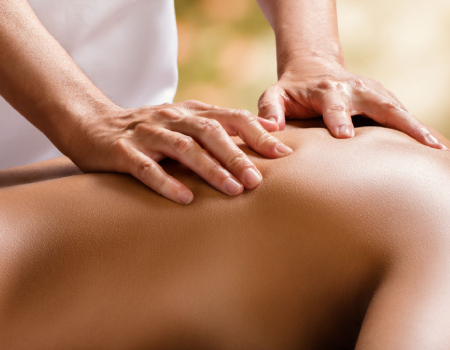 Registered Massage Therapy