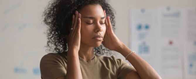 The connection between migraines and diet