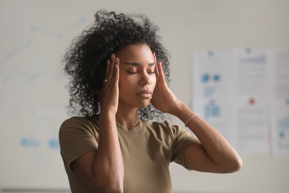 The connection between migraines and diet