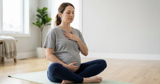 Fertility, Pregnancy & Family Health Fertility, Pregnancy & Family Health