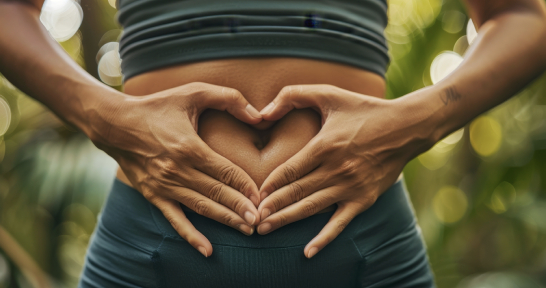 Gut & Digestive Health Gut & Digestive Health