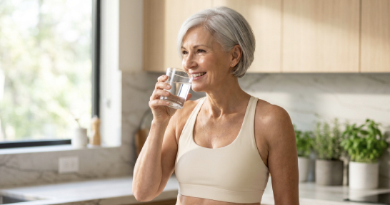Healthy Aging & Prevention Healthy Aging & Prevention