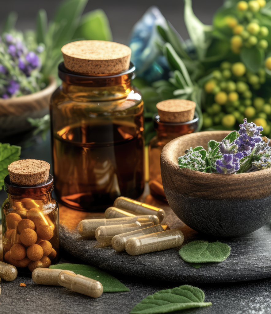 Our Naturopathic Approach