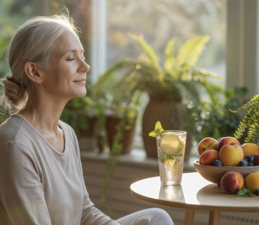 Personalized Care. Wherever You Are.