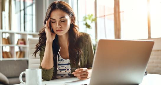 Stress, Energy & Lifestyle Health